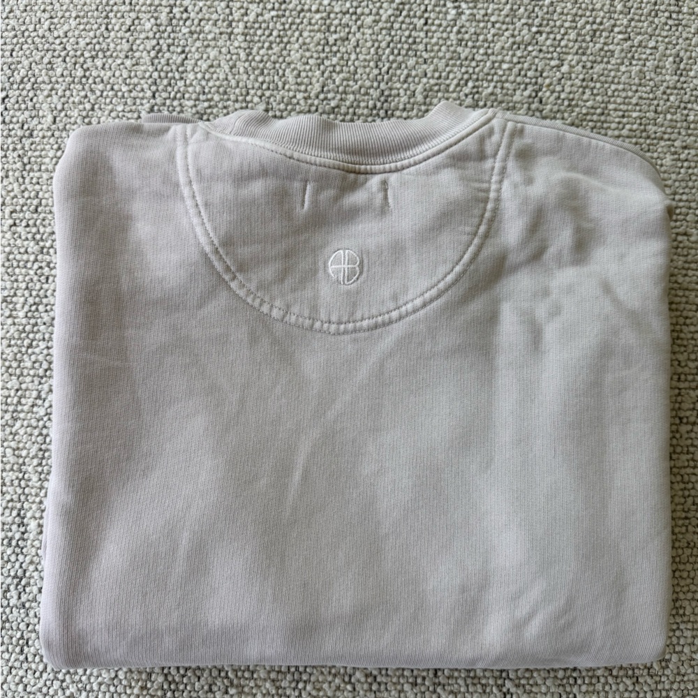 Anine Bing Tiger Sweatshirt - Picture 3 of 13